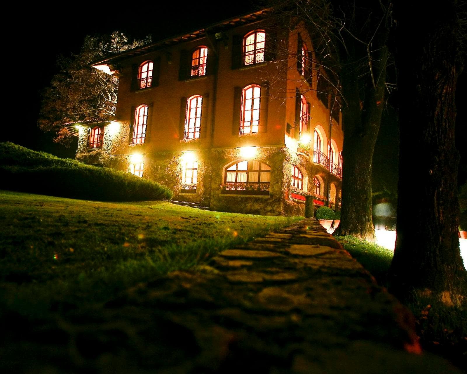 Foresteria Menaggio e Cadenabbia - The Club Guest House