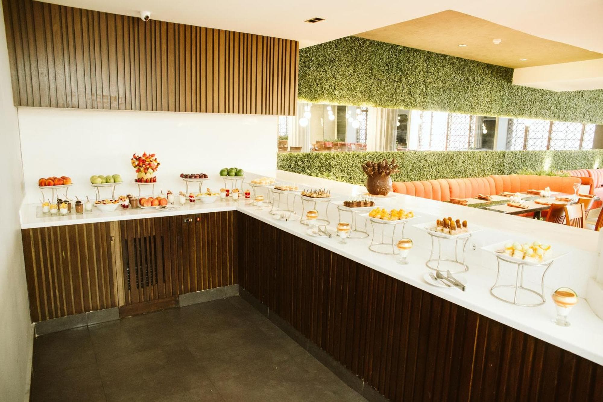Pyramisa Suites Hotel Cairo