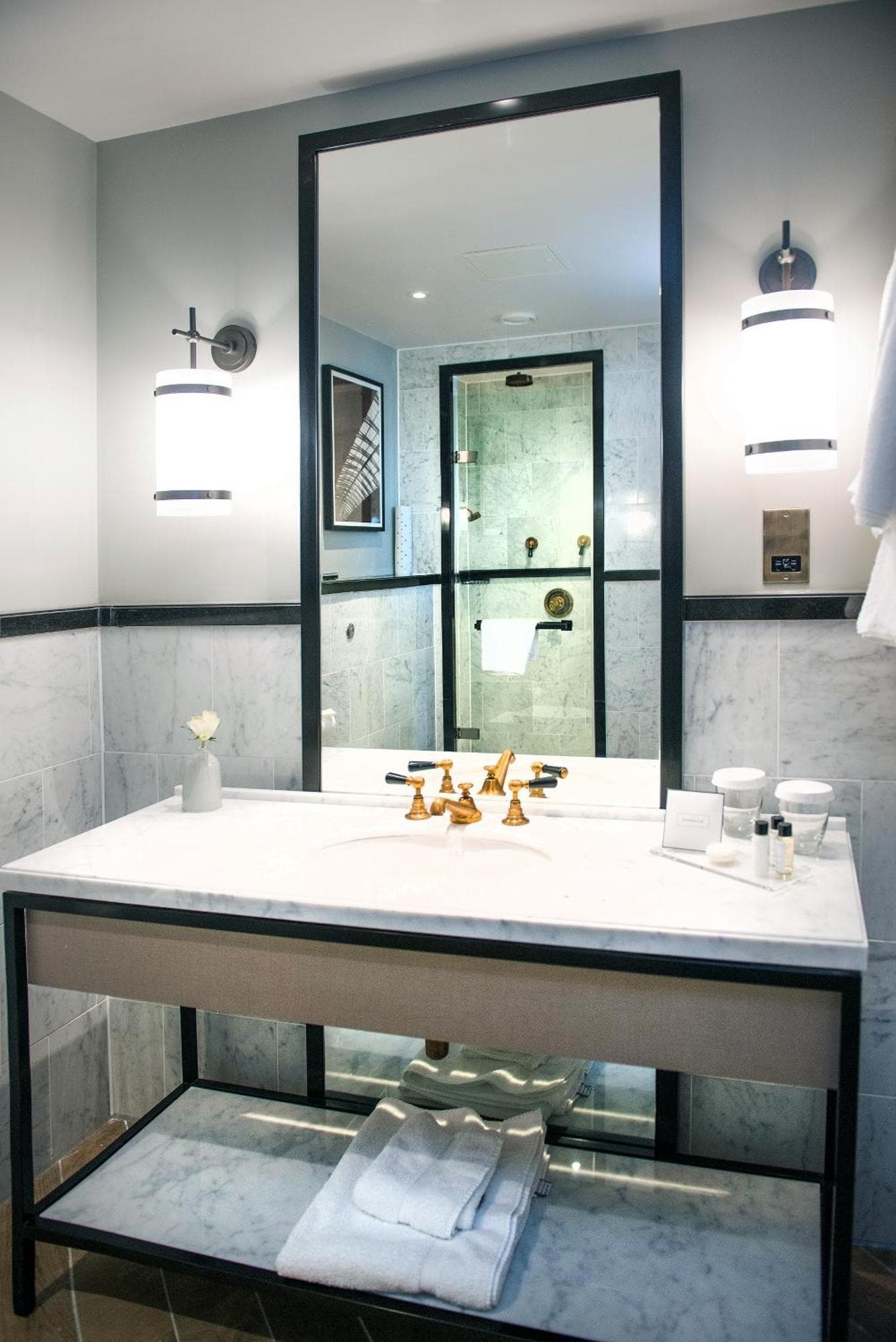 voco Grand Central Glasgow by IHG