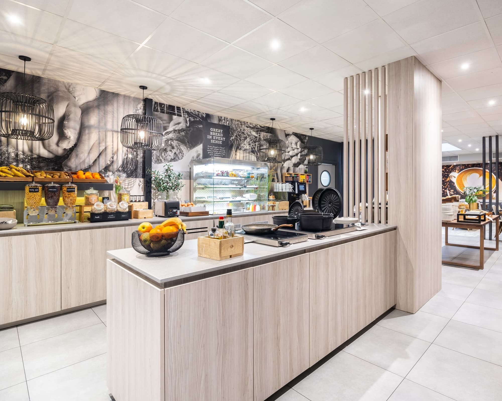 Mercure Oostend