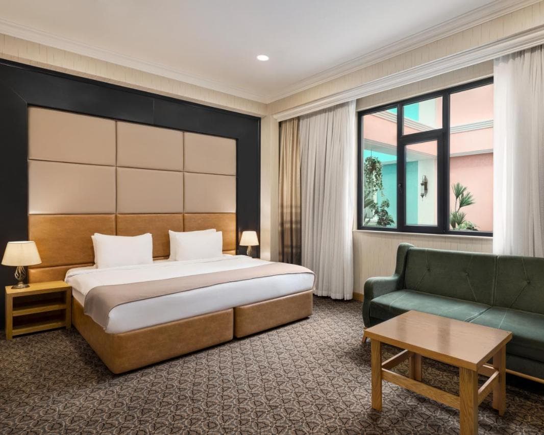 Wyndham Baku