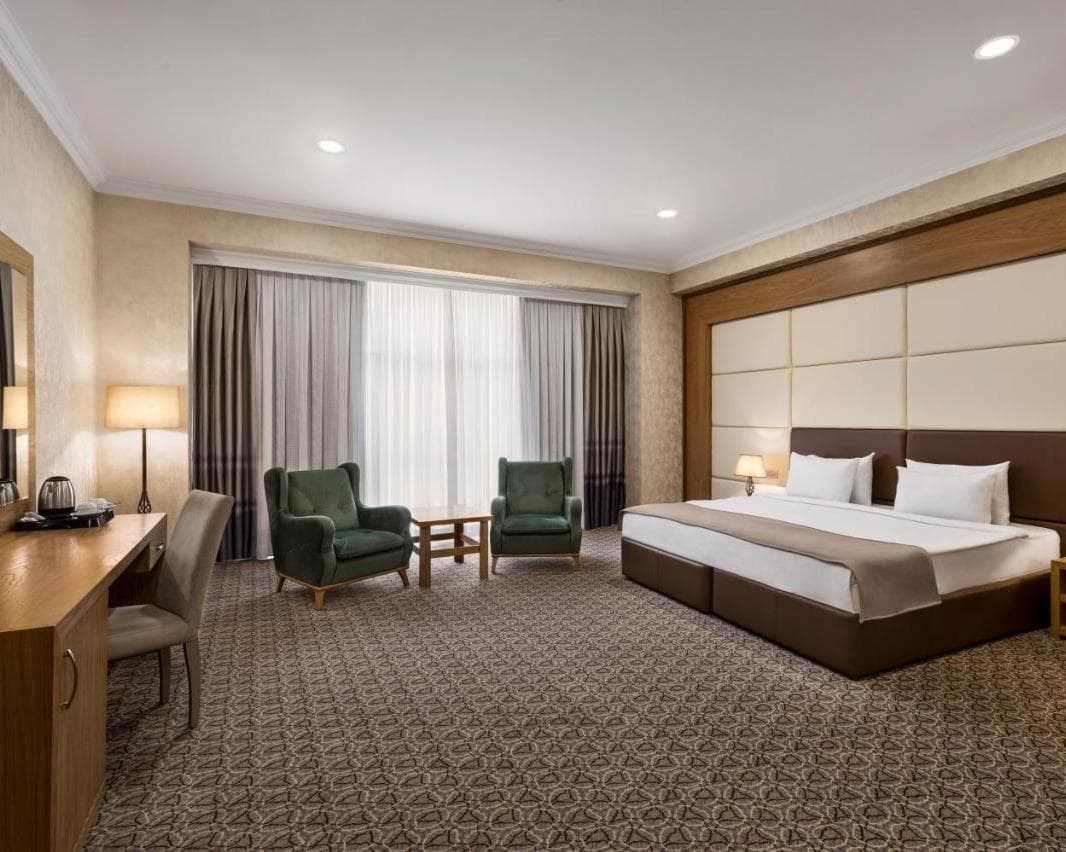 Wyndham Baku
