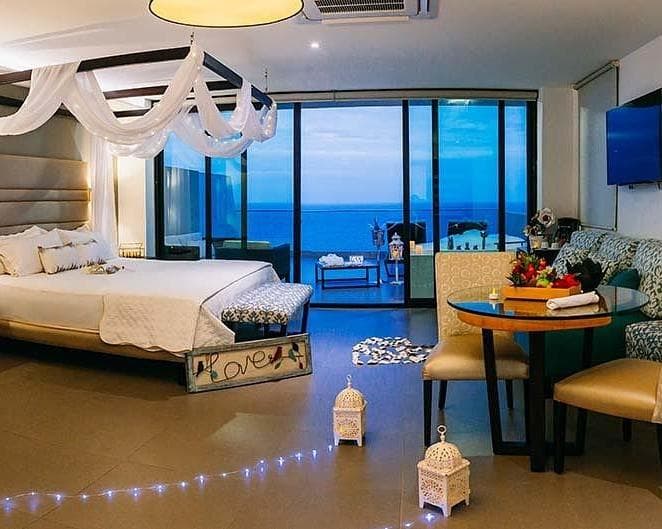 HOTEL POSEIDON
