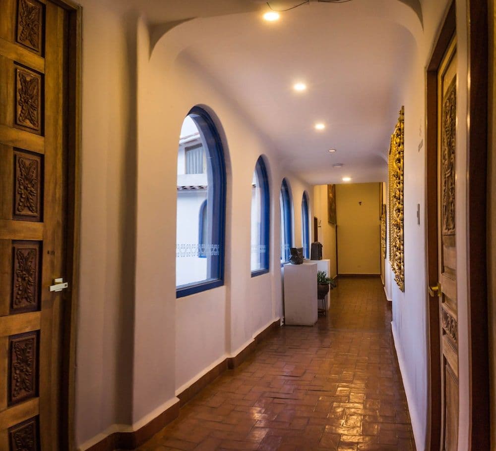 WAMAN Inns & Hotels