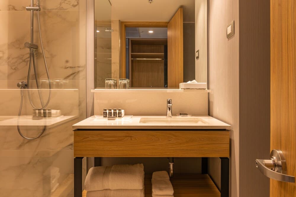 Pullman Lima Miraflores
