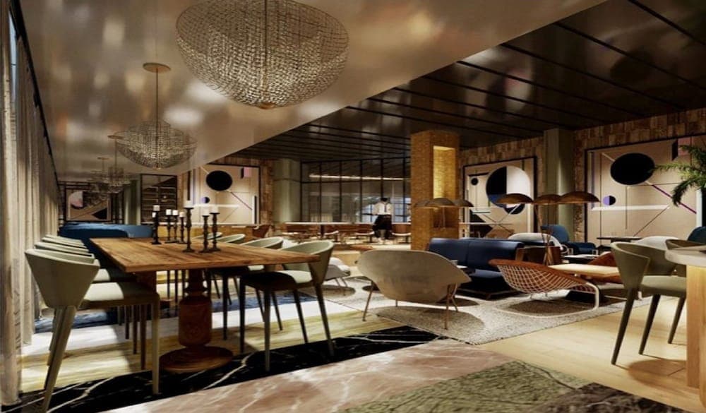 Hotel Indigo Lima Miraflores by IHG