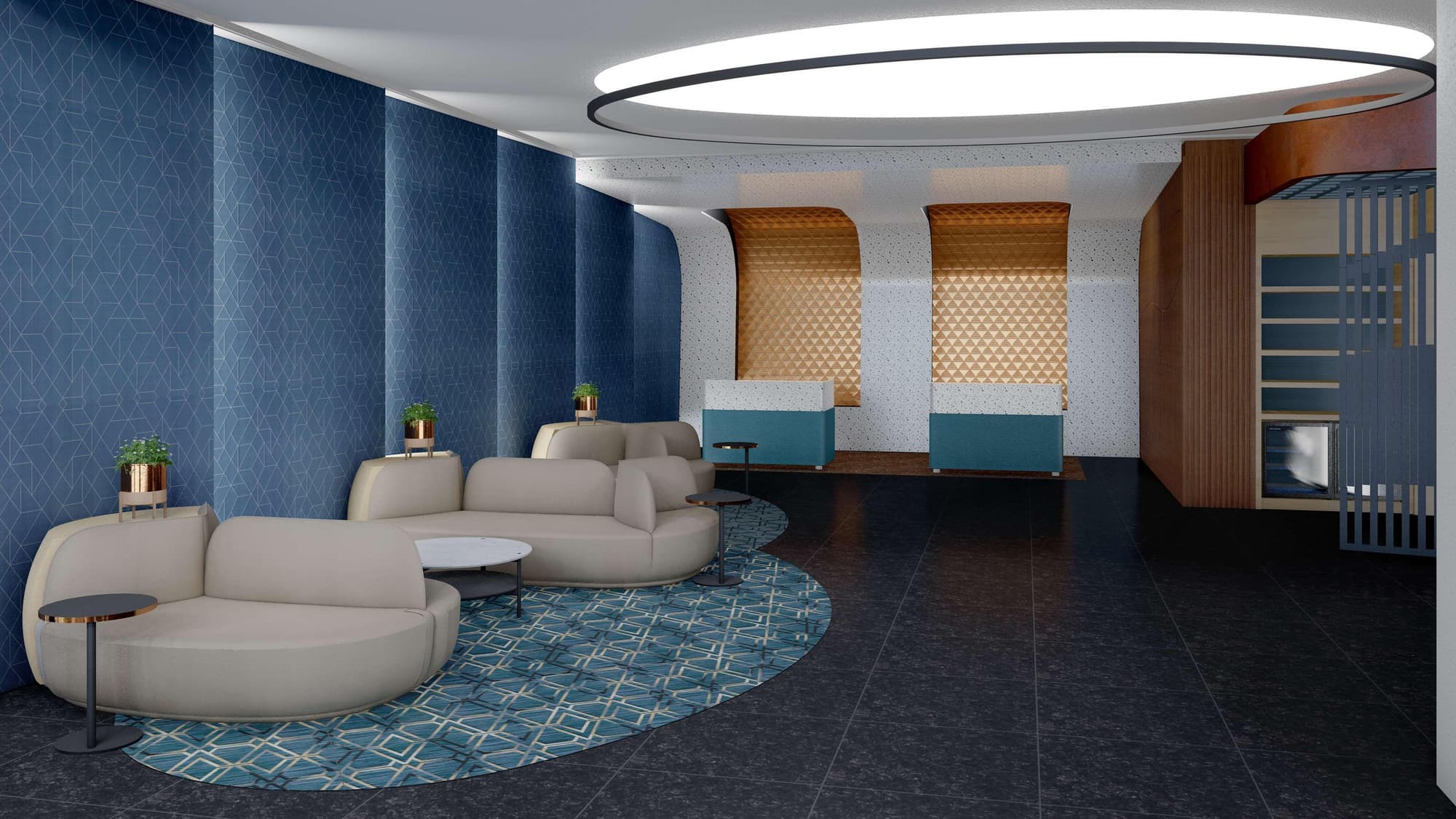 DoubleTree by Hilton Trujillo