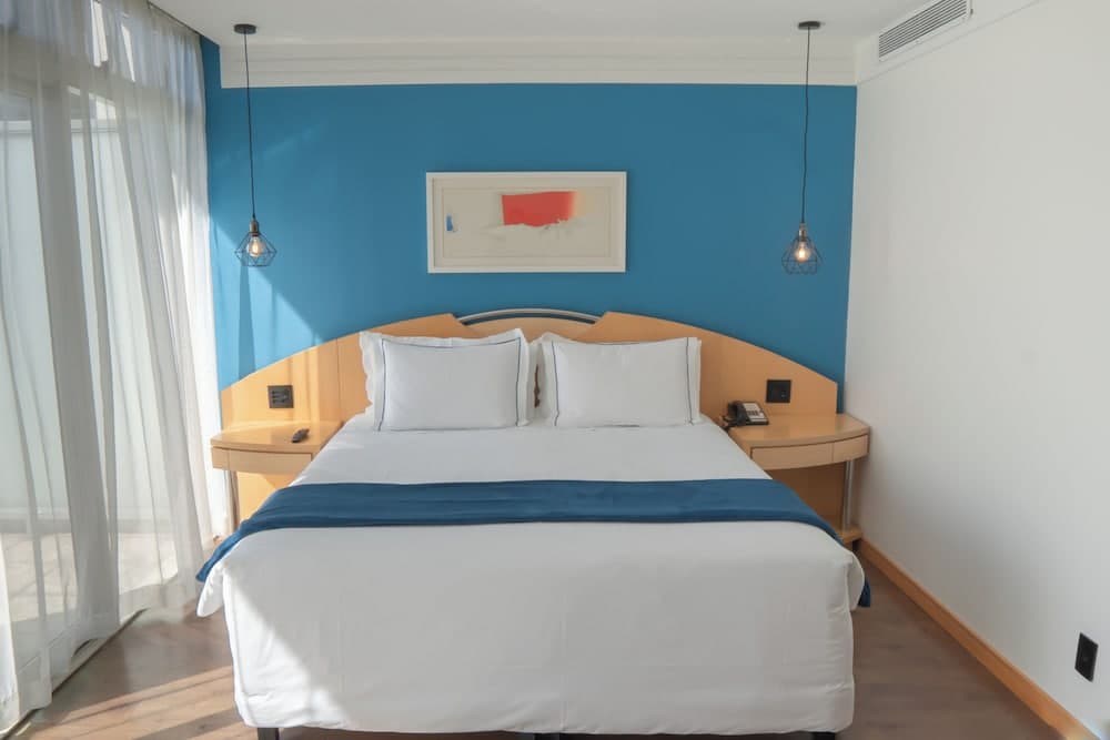 Nacional Inn Jaragua São Paulo °