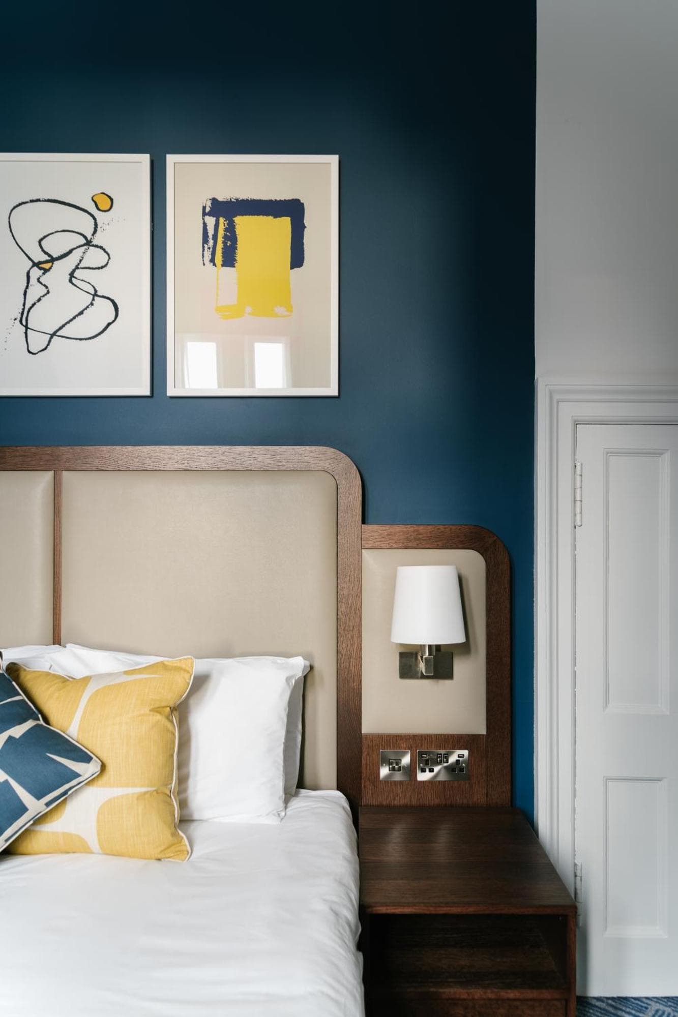 voco Grand Central Glasgow by IHG