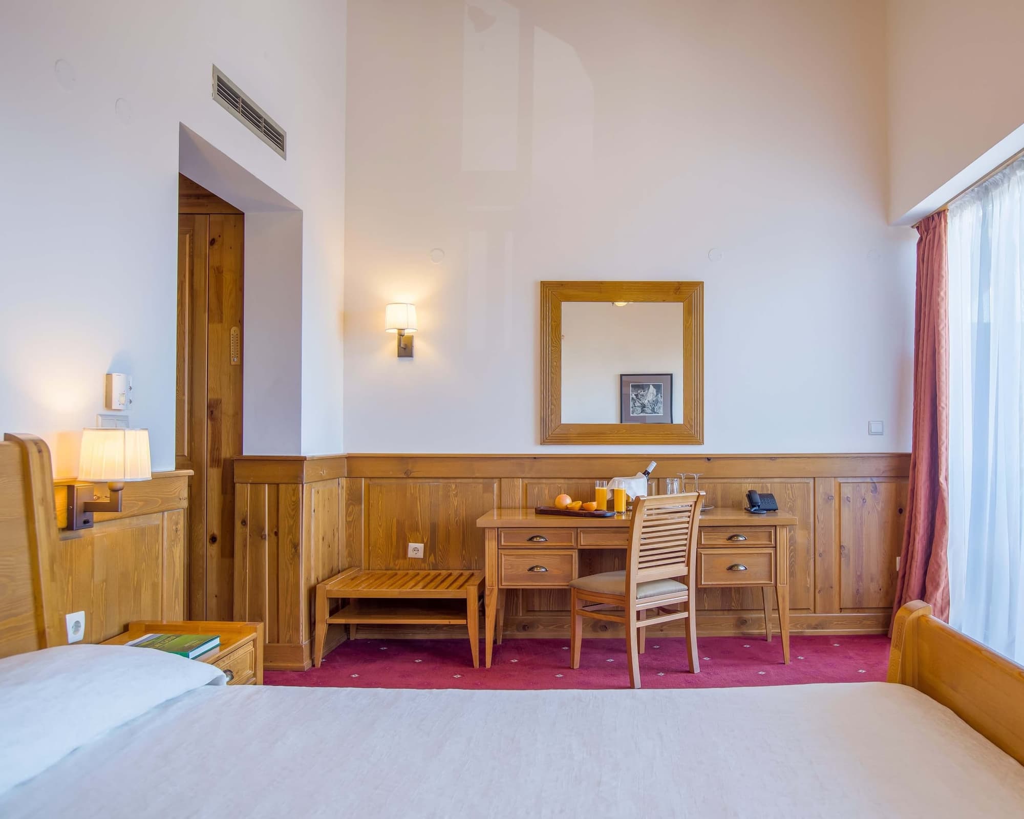 Pirin Golf Hotel and Spa