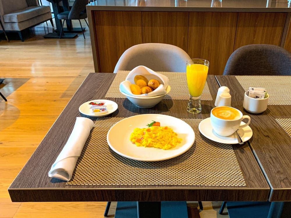 Holiday Inn Lima Miraflores by IHG