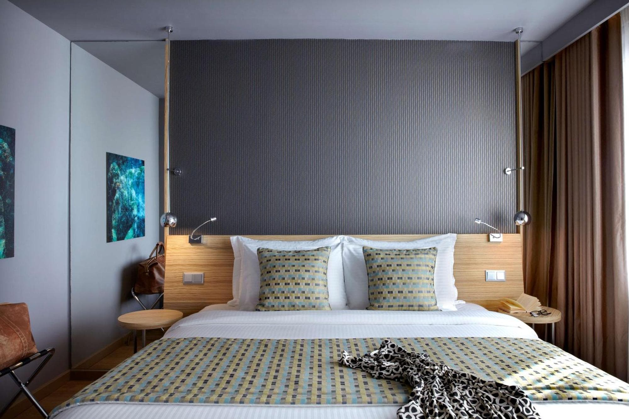 Wyndham Grand Athens