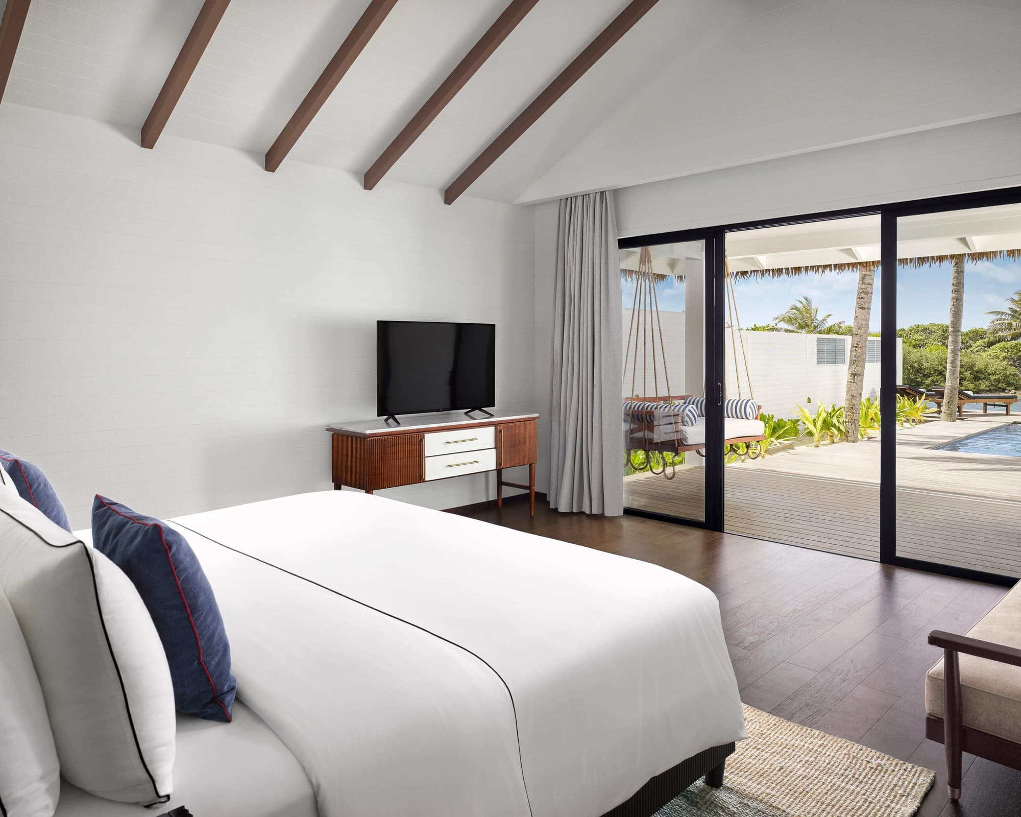 Villa Nautica, Paradise Island, 