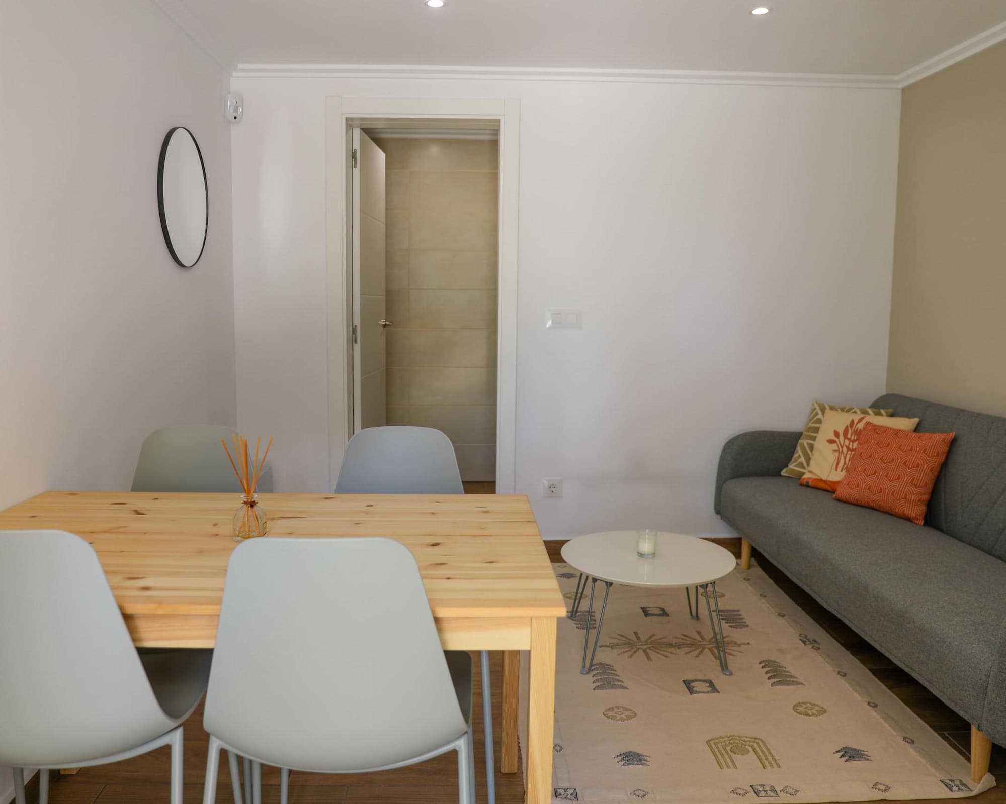 Casita | Villa Zahra 6p