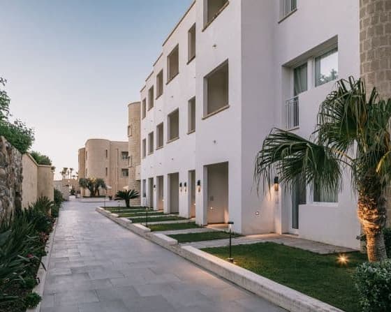 Mangia's Himera Resort - GATTINONI