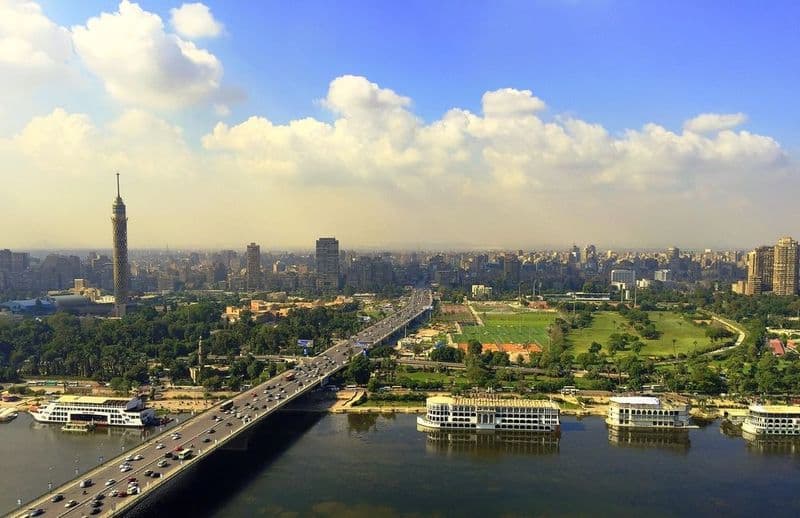 Ramses Hilton