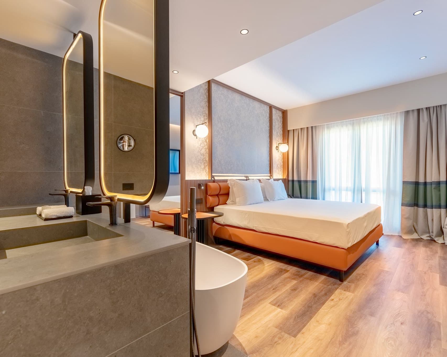 Picciolo Etna Golf Resort & Spa, Curio Collection by Hilton