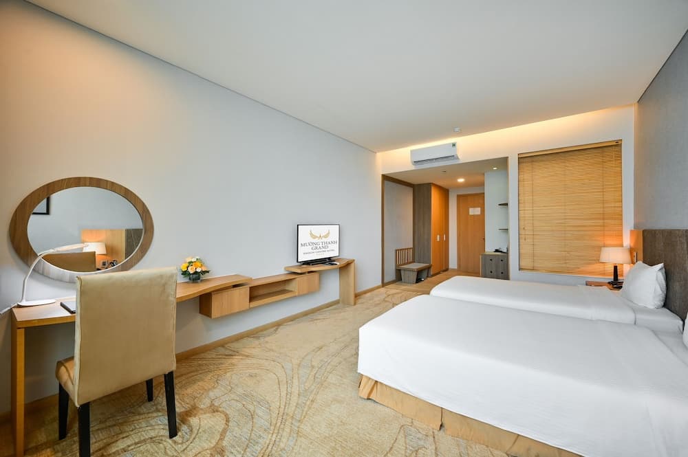 Muong Thanh Grand Sai Gon Centre Hotel 4*