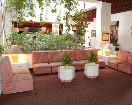 DM Hoteles Tacna