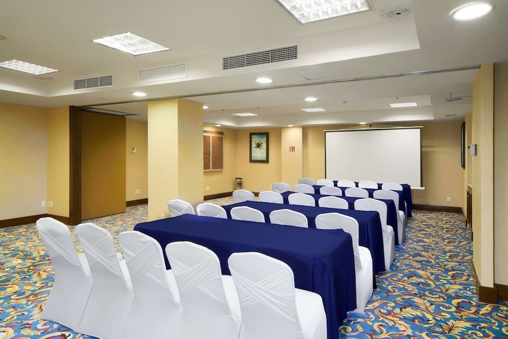 Hampton Inn & Suites Mexico City - Centro Historico