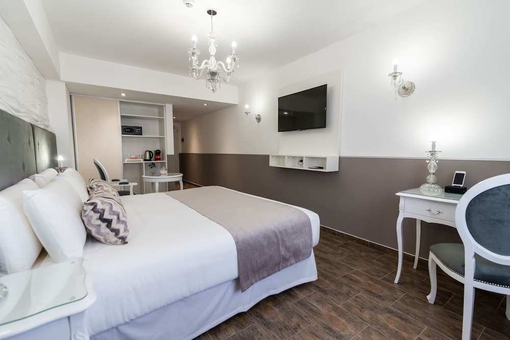 Ker San Telmo Hotel, Room