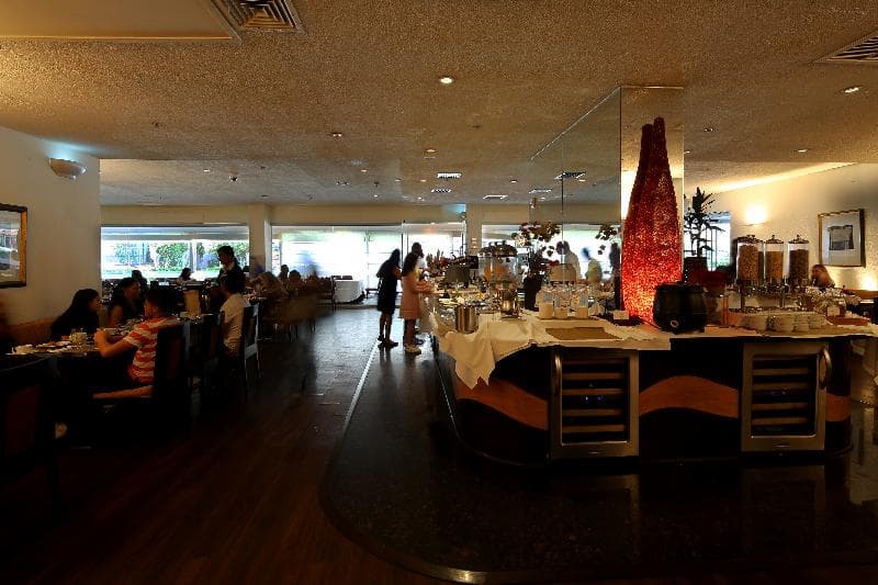 Casa Andina Premium Miraflores