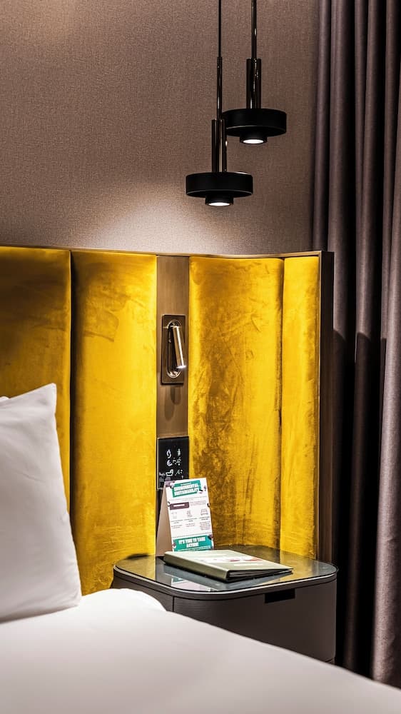 Lamartine Hotel