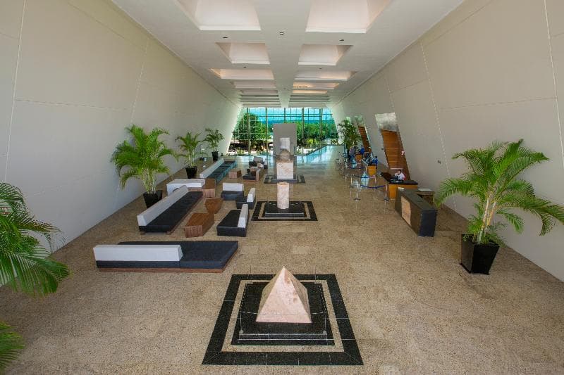 Grand Sirenis Riviera Maya Resort & Spa