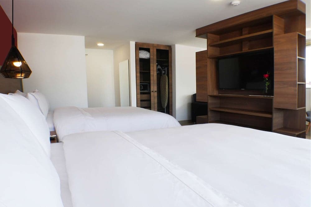 PARK INN BY RADISSON QUITO