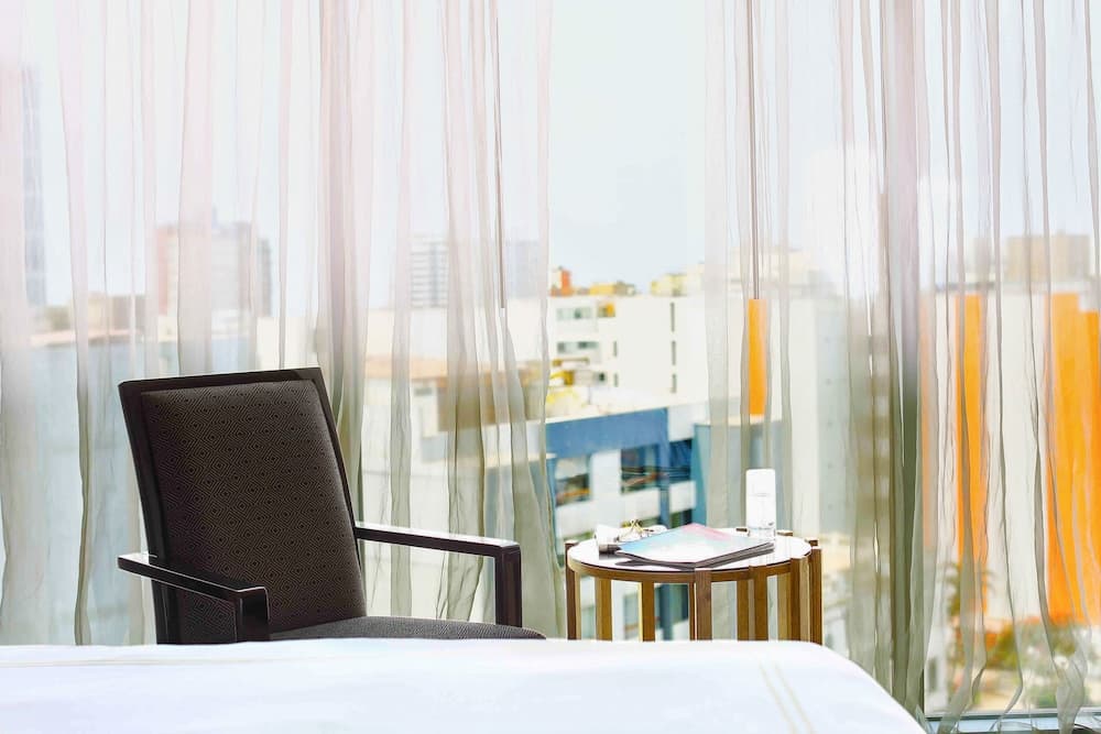 Hilton Lima Miraflores