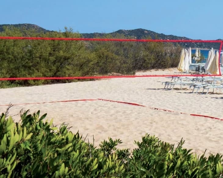 Marina Rey Beach Resort, 