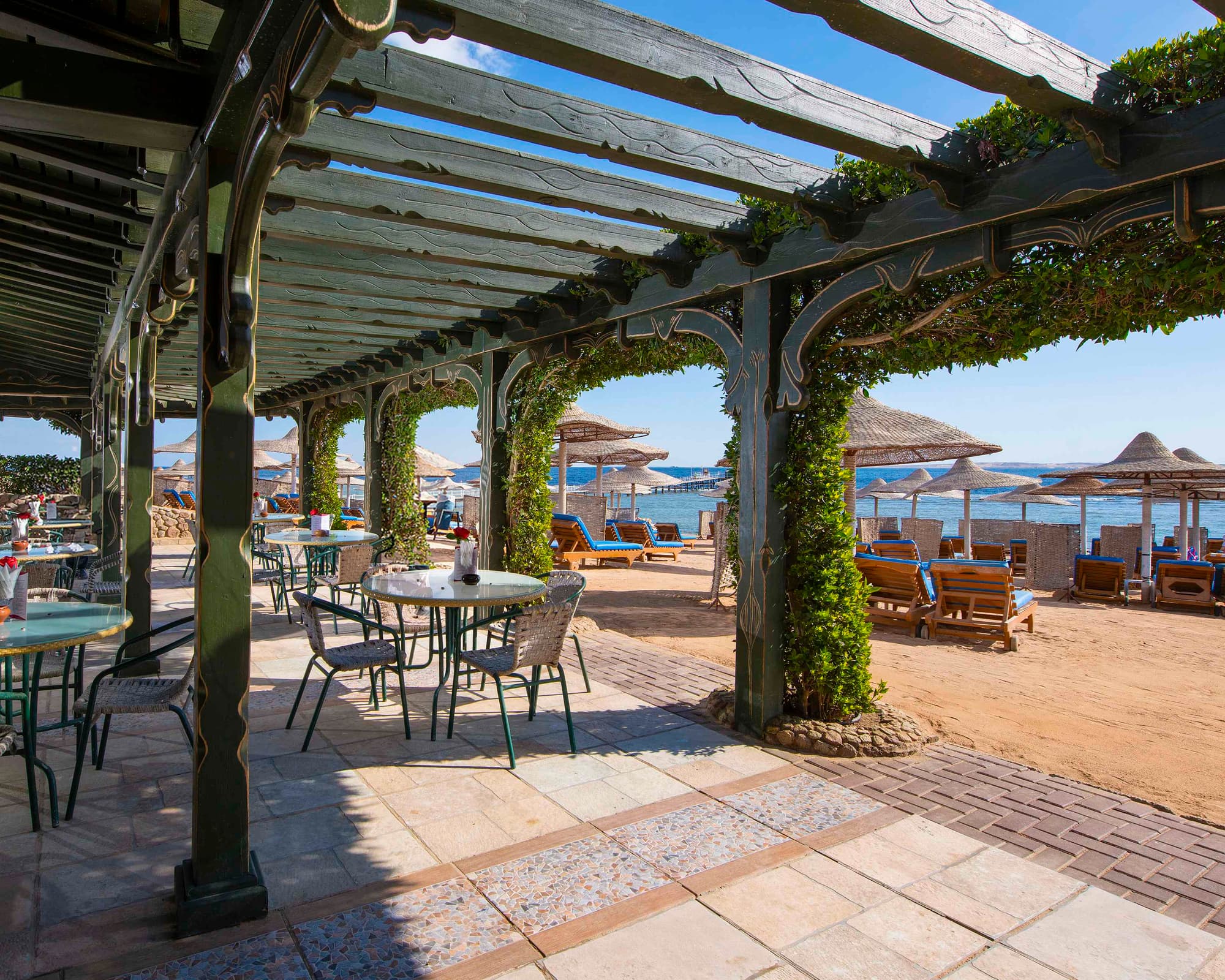 Charmillion Club Resort - GATTINONI, 