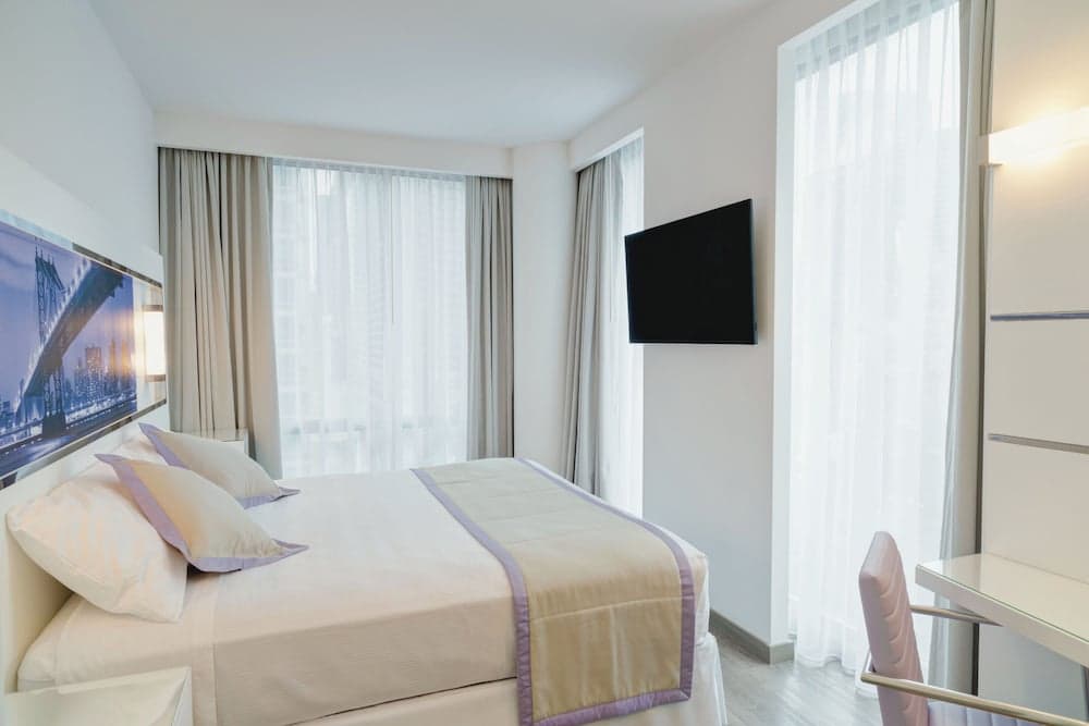 RIU Plaza New York Times Square, Room