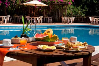 Raices Esturion Hotel