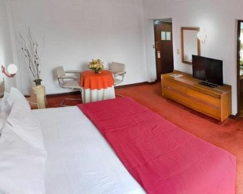 DM Hoteles Tacna