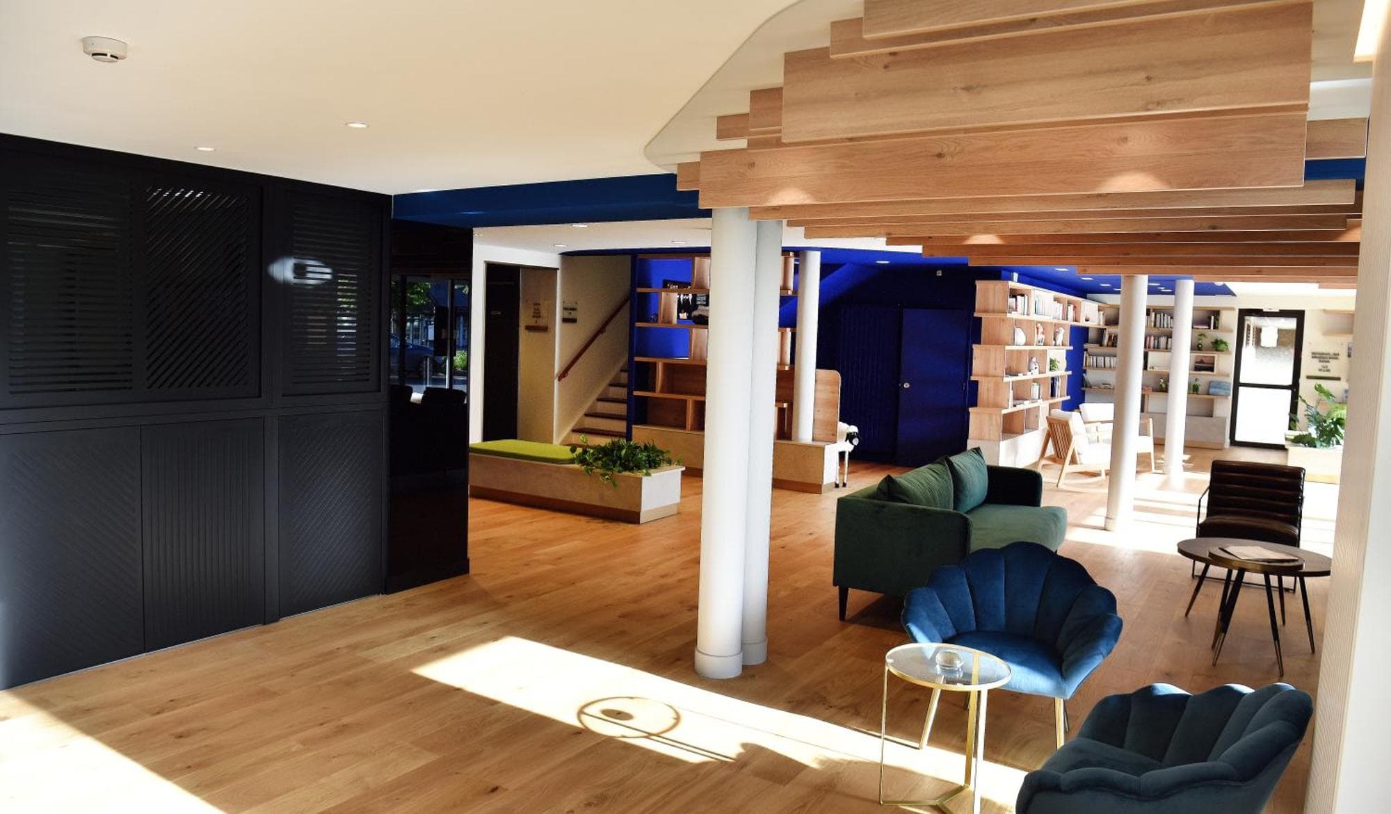 Mercure Mont Saint Michel, 