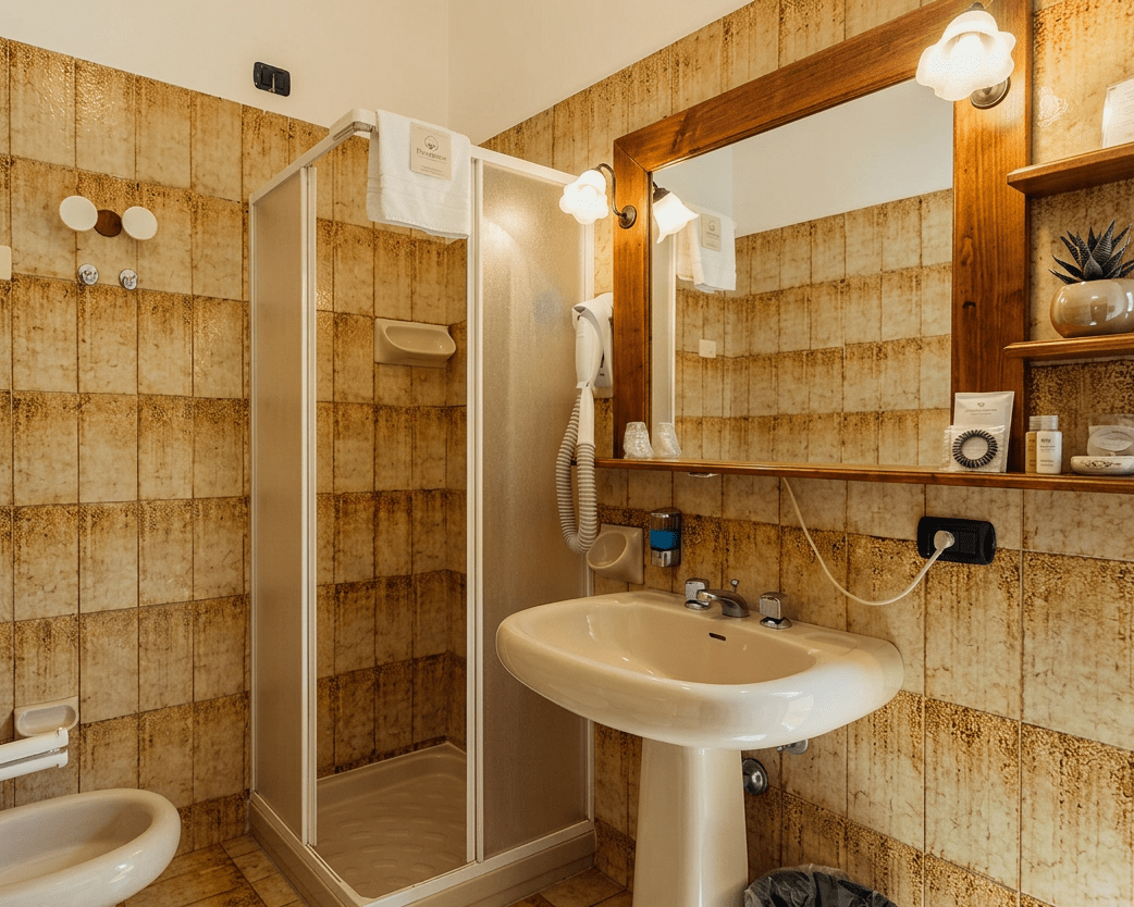 Malaspina Beach Resort