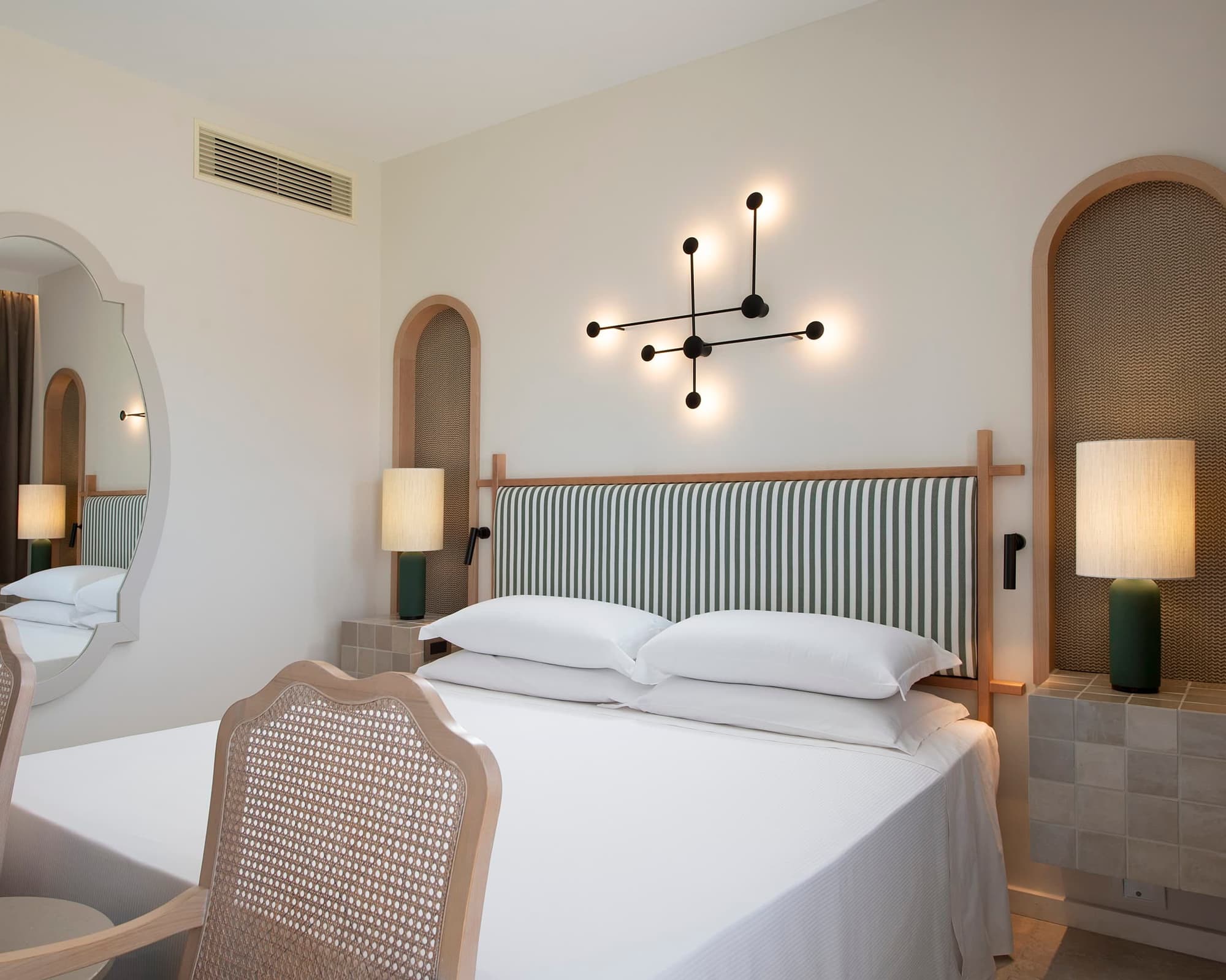 Vivosa Apulia Resort - Ingressi liberi - GATTINONI, 