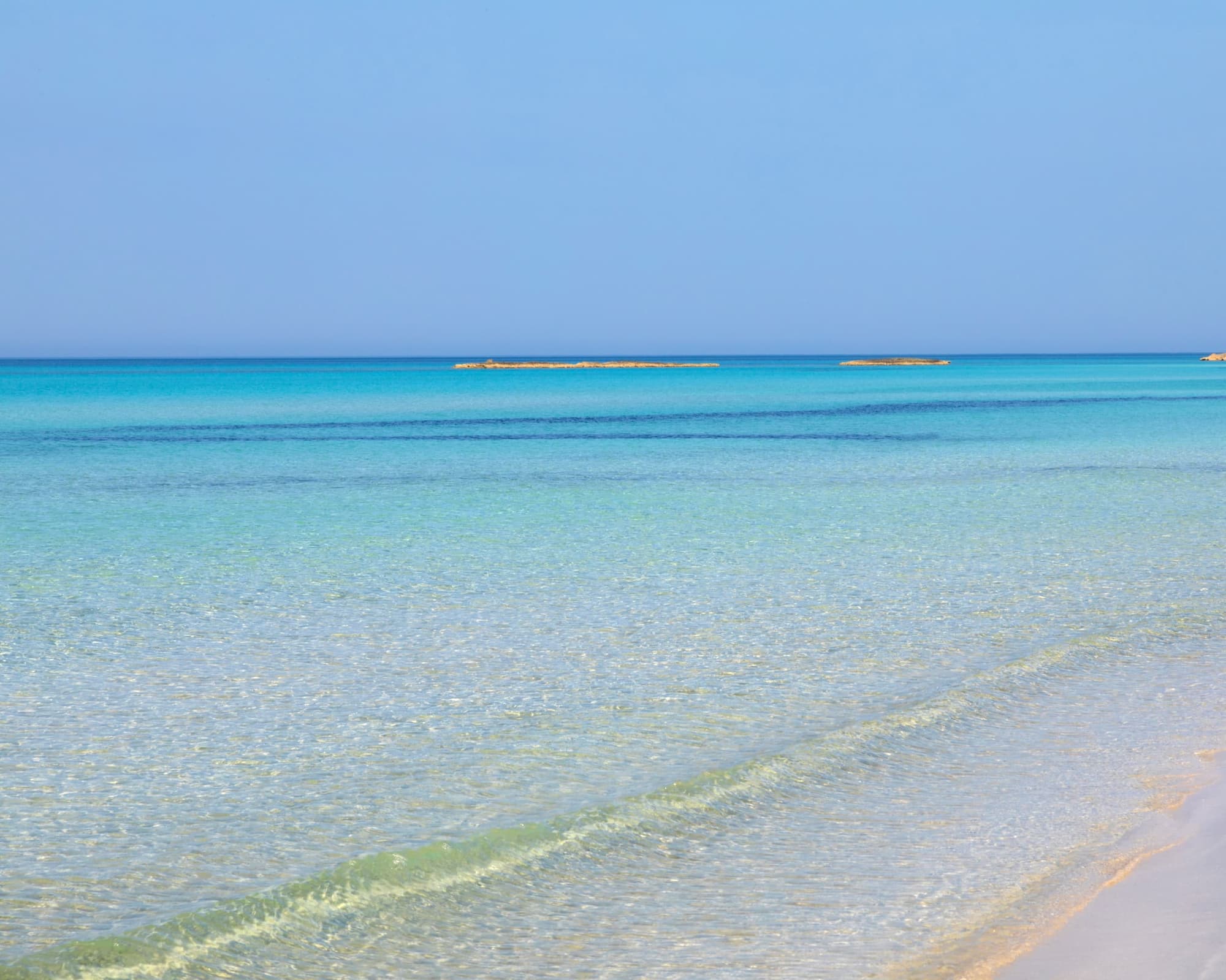 Vivosa Apulia Resort - Ingressi liberi - GATTINONI, 