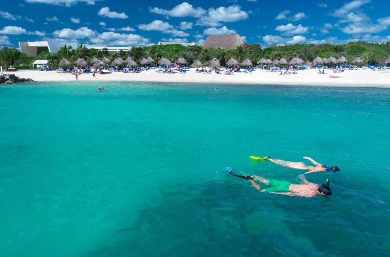 Grand Sirenis Riviera Maya Resort & Spa