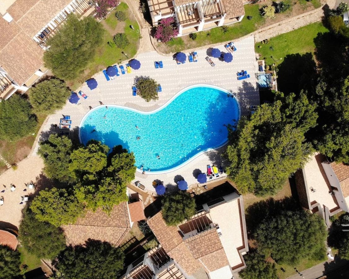Club Esse Palmasera Resort , 