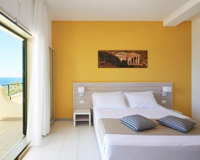 CDS Hotels Terrasini - GATTINONI