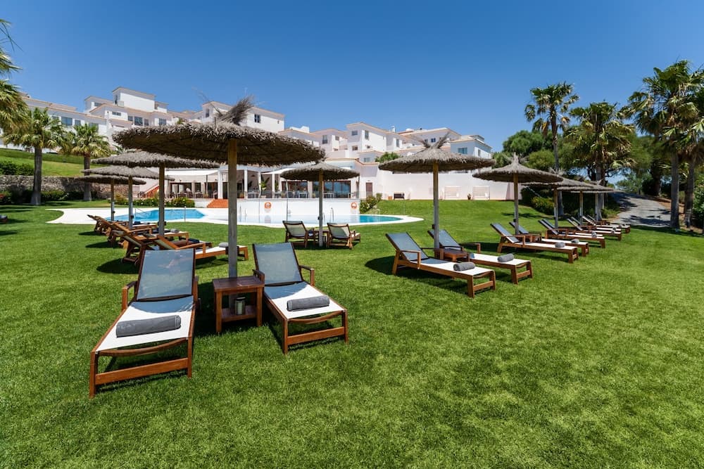 Hotel Fairplay Golf & Spa Resort