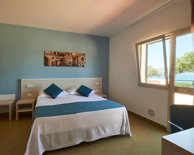 CDS Hotels Terrasini - GATTINONI