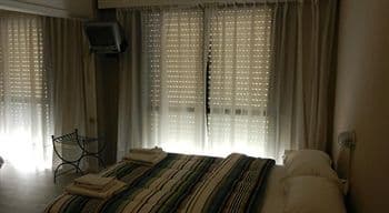 HOSTAL DEL REY
