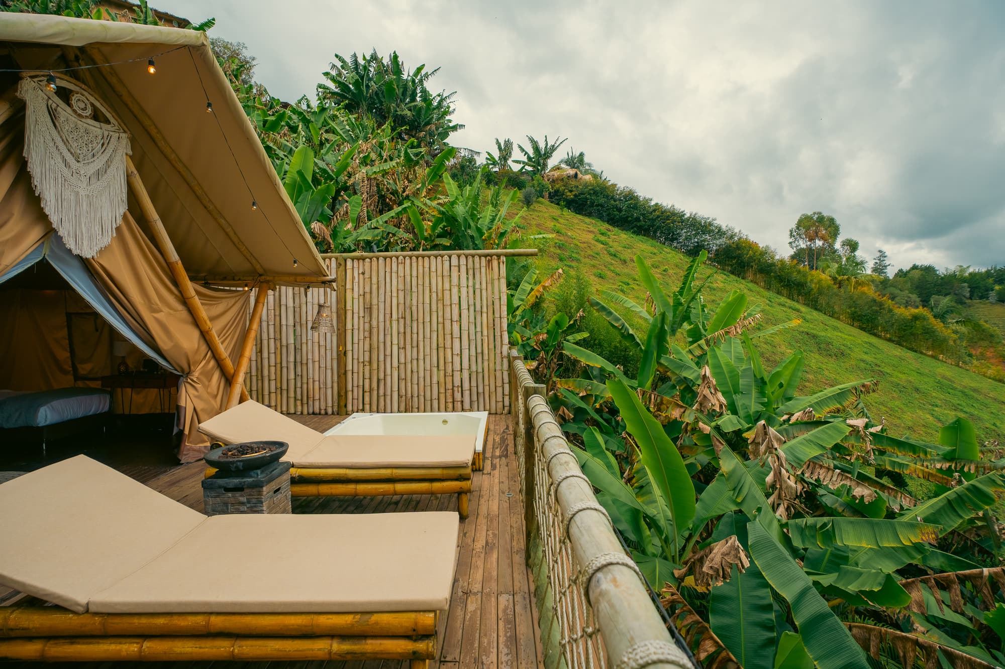 Atma Villas