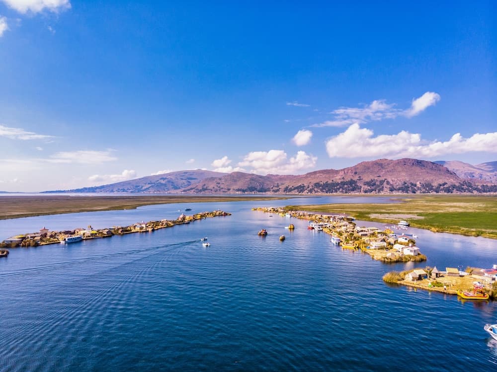Sonesta Posadas del Inca Lake Titicaca - Puno