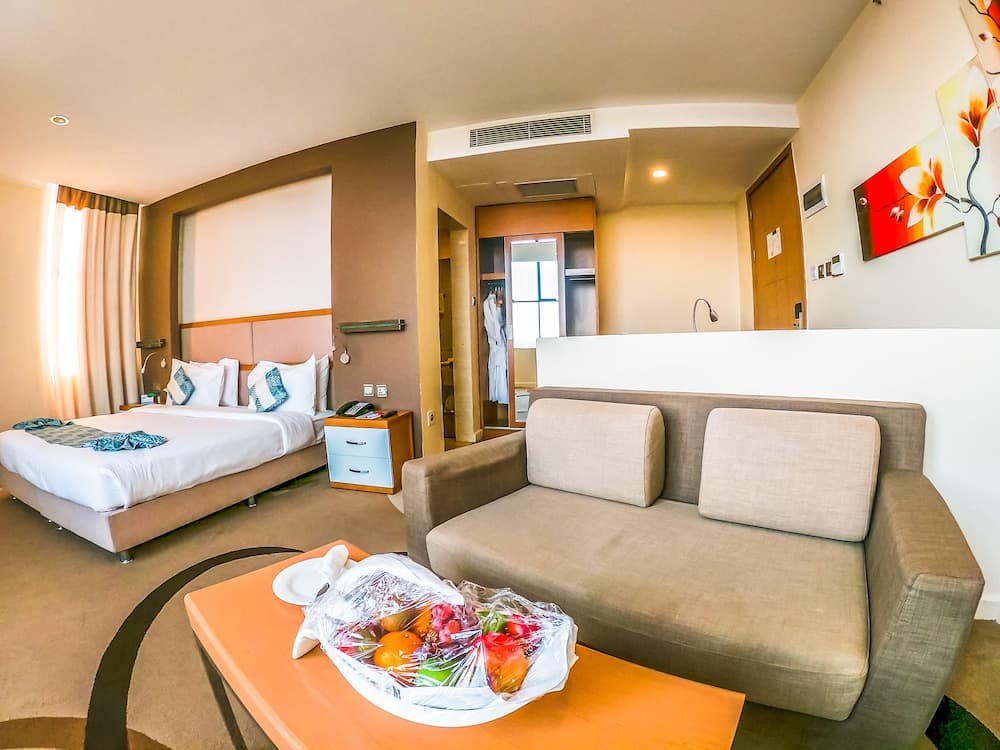 PrideInn Azure Hotel Nairobi Westlands