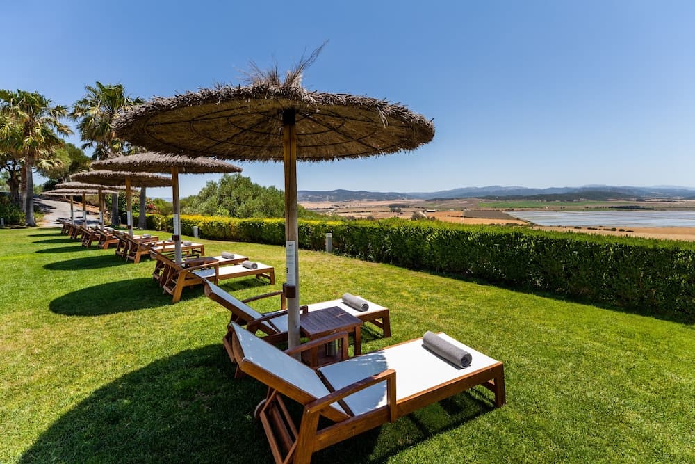 Hotel Fairplay Golf & Spa Resort