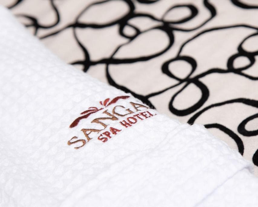 SANGAY SPA HOTEL